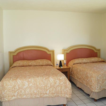 #52 Bungalow Seaside Hotel & Victors Rv Park San Felipe  Eksteriør billede