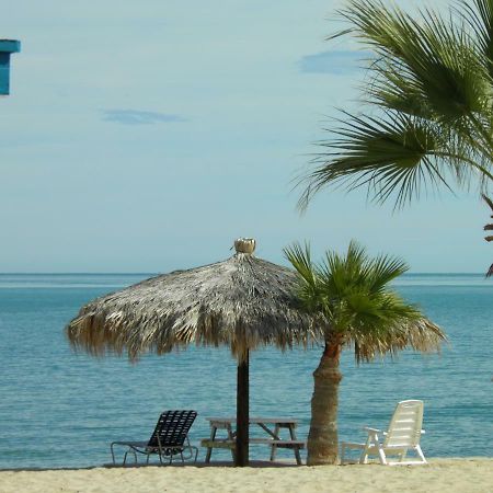 #52 Bungalow Seaside Hotel & Victors Rv Park San Felipe  Eksteriør billede