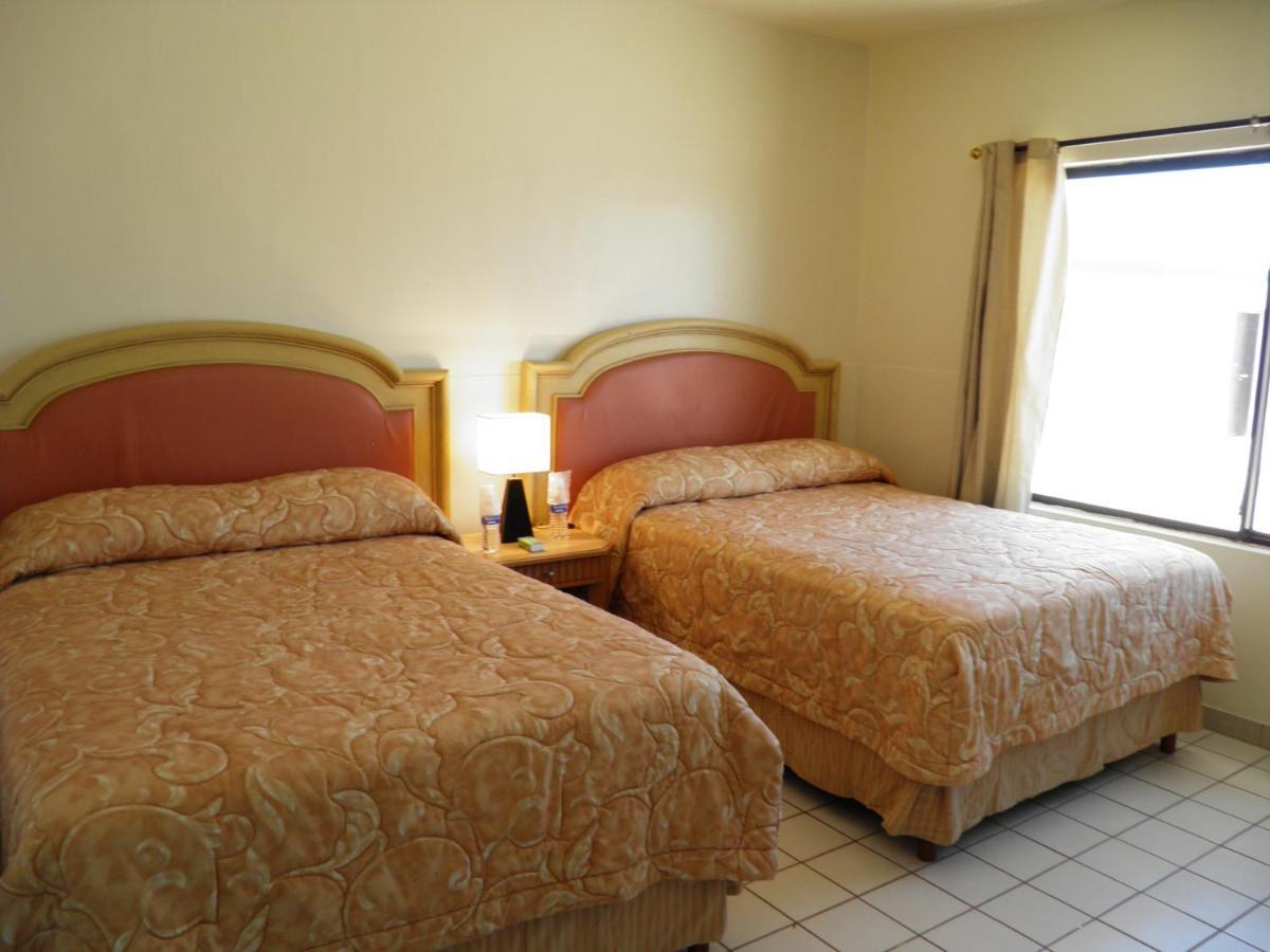 #52 Bungalow Seaside Hotel & Victors Rv Park San Felipe  Eksteriør billede