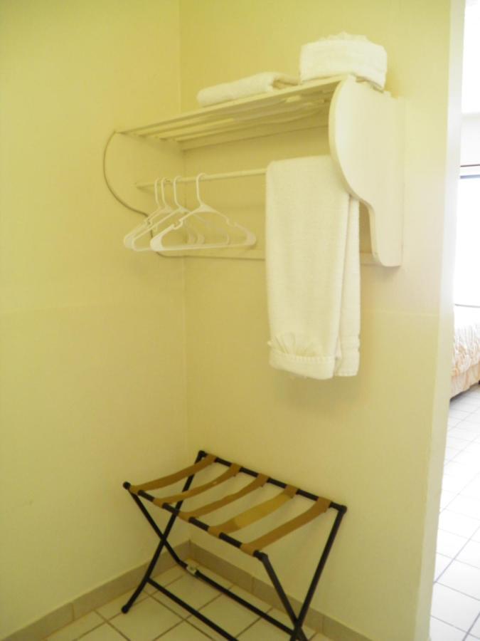 #52 Bungalow Seaside Hotel & Victors Rv Park San Felipe  Eksteriør billede