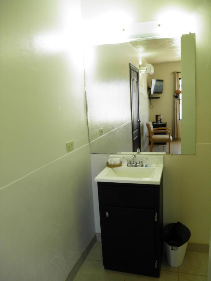 #52 Bungalow Seaside Hotel & Victors Rv Park San Felipe  Eksteriør billede